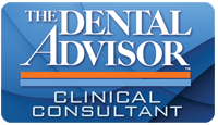 The Dental Advisor Clinical Consultant